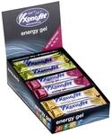 Xenofit energy gel 3-fach sortiert - 30 x 25 g