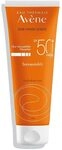 Av&egrave;ne Sonnenmilch SPF50+ 250 ml