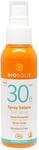 Biosolis Bio Sonnenmilch Spray LSF 30, 100 ml