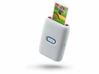 instax Mini LINK Special Edition Smartphone Printer, Weiss