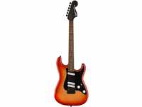 Squier by Fender Contemporary Stratocaster® Special HT E-Gitarre,