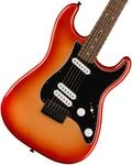 Squier by Fender Contemporary Stratocaster&reg; Special HT E-Gitarre,