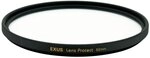 MARUMI Filter Protect 82mm EXUS, EXS82LPRO, EXUS Lens Protect Filter 82mm, schwarz