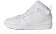 Nike Court Borough MID 2 (PSV) Sneaker, Wei&szlig;, 31.5 EU