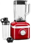 KitchenAid Standmixer 5KSB4034ECA liebesapfelrot