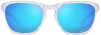 Oakley Herren OO9479 06 56-18 Sonnenbrille, Grau, Standard
