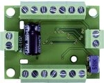 TAMS Elektronik 53-04085-01-C BSA LC-NG-08 Blinkelektronik Feuerwache 1 St.