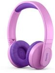 Philips Kopfh&ouml;rer Kinder TAK4206PK/00 Kinderkopfh&ouml;rer, Kontrollierbare Lautst&auml;rke,