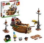 LEGO 71391 Super Mario Bowsers Luftschiff &ndash; Erweiterungsset, baubares