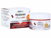 medipharma cosmetics HYALURON PHARMALIFT Tag Creme LSF 30, 100 g