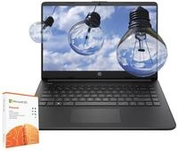 HP 17-cp0076ng (17,3 Zoll / HD+) Laptop (AMD Ryzen 7 5700U, 16GB DDR4 RAM, 512GB SSD,
