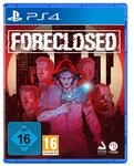 Wild River Games GmbH Foreclosed - [Playstation 4]