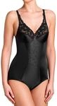 Triumph Women's Cynthia Bs Formender Body, Black, 80B