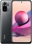 XIAOMI Redmi Note 10S Smartphone RAM 6 GB ROM 128 GB 6,43 '' AMOLED DotDisplay 64 MP
