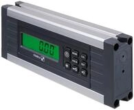 Stabila Elektronischer Neigungsmesser TECH 500 DP, 17,5 cm, 1 Digital-Display,