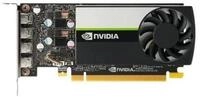 PNY 4 GB T600 LP 4 x mDP Smallbox, VCNT600-SB, Nicht anwenden.