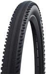Schwalbe Fahrradreifen Hurricane &ndash; Allrounder Reifen 29x2,00 Zoll, 50-622 &ndash; All