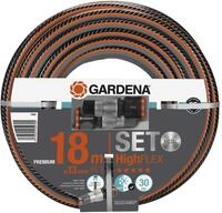 Gardena Comfort HighFLEX Schlauch 18 m, 13 mm (1/2 Zoll): Gartenschlauch mit