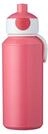 Mepal - Trinkflasche Pop-up Campus - Wasserflasche - Auslaufsichere Flasche f&uuml;r die