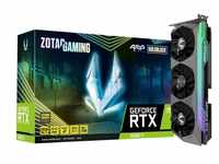 Zotac GeForce RTX Ti AMP Holo ZT-A30810F-10P