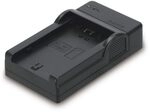 Hama USB-Ladeger&auml;t Travel f&uuml;r Sony NP-FZ100