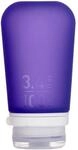 humangear GoToob Reise Flasche violett 100 ml