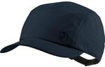 Fj&auml;llr&auml;ven Unisex Abisko Hike Lite Kappe, Dark Navy, One Size