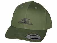 O'NEILL Wave Cap Baseballkappe, 6043 Olive Leaves-A, One Size