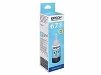 Epson T6735 70ML KIT Tintenpatrone