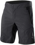 L&ouml;ffler Evo CSL Fahrradshorts Herren schwarz