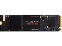 WD_BLACK SN750 SE 250GB M.2 2280 PCIe Gen4 NVMe Gaming SSD up to 3200 MB/s read...