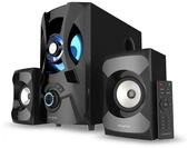CREATIVE SBS E2900 Leistungsf&auml;higes 2.1-Bluetooth-Lautsprechersystem mit...