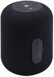 Gembird GMB-Audio Tragbarer Bluetooth-Lautsprecher mit Mikrofon - Schwarz, 5W...