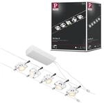 Paulmann 94432 CorDuo Seilsytem Set Mac II DC max. 5x10 Watt erweiterbar Wei&szlig; matt