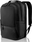 Dell PE1520P, 15" EcoLoop Premier Rucksack, f.umweltbewuste Nutzer (max. 15.6 Zoll