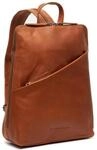 The Chesterfield Brand - Leder Rucksack Cognac Amanda