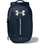 Under Armour Unisex Hustle 5.0, strapazierf&auml;higer und bequemer Tagesrucksack mit