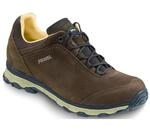 Meindl Herren Wanderstiefel, Dunkelbraun, 45 EU