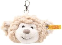Steiff 112546 - Original Pl&uuml;schtier Anh&auml;nger Bingo AFFE, Soft Cuddly Friends