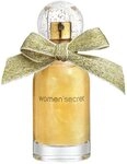 women'secret Gold Seduction Eau de Parfum f&uuml;r Damen 30ml