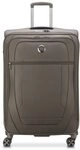 DELSEY Paris - Helium DLX - Koffer gro&szlig; weich dehnbar - 77 x 49 x 33 cm - 115 Liter