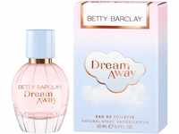 Betty Barclay® Dream Away | Eau de Toilette - blumig - fruchtig - pudrig -