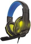 Steelplay HP-47 Kabelgebundenes Gaming-Headset Stereo-Sound Rotierende