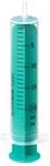 Injekt 20 ml I 2-teilige Einmalspritzen mit Luer-Ansatz I 100er Pack