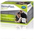 DermaPlast ACTIVE Sport Tape: Zur Fixierung und Stabilisierung der Gelenke f&uuml;r