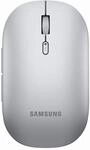Samsung Bluetooth Mouse Slim EJ-M3400, Bluetooth Maus f&uuml;r Laptop, PC, Tablet,