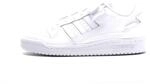 adidas Herren Forum Low Sneaker, FTWR White/FTWR White/FTWR White, 44 2/3 EU