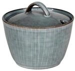 broste Copenhagen Nordic SEA Zuckerdose 10,5 cm
