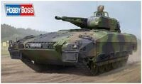 Hobby Boss 1/35 Spz PUMA, verschieden