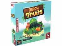 Pegasus Spiele 57802G - Juicy Fruits (Deep Print Games)